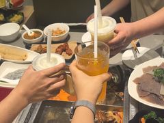 -海底捞火锅(杭州天虹购物中心店)
