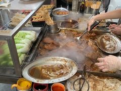-明记牛杂(新马路分店)