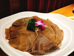 -巴奴毛肚火锅(大剧院店)