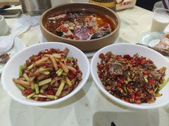 -笨罗卜浏阳菜馆(龙华鹏润达店)