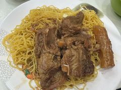 -麦文记面家(佐敦店)