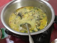-柘林湖生态鱼馆