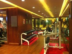 -上海富豪东亚酒店(零陵路店)