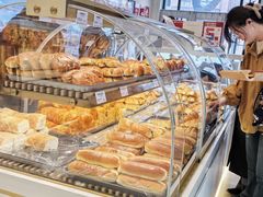 -烘焙町面包店(西四店)