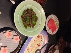 -知楚•精致湖北菜(武商MALL店)