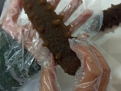 -宫品海参专卖店(黄浦老西门店)