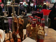 -胡桃里乐队酒馆(鎏嘉码头店)