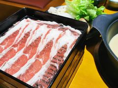 -厚道寿喜烧専門店(宝龙环湖店)