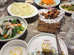 -前海沿·青岛菜(李沧万达店)