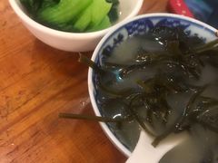 -兵哥豌豆面(青华店)