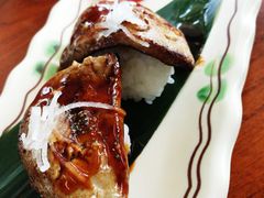 鹅肝寿司-魔丼屋(日月光店)