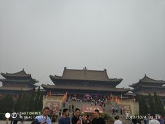 -大槐树寻根祭祖园