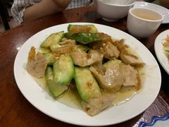 -万兴菜馆(龙华店)