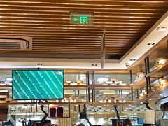 -西贝莜面村(近铁城市广场店)