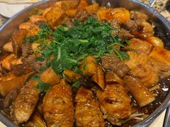 -黄记煌三汁焖锅(新世纪广场店)