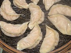 -松针蔡记蒸饺(花园路店)