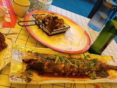 -申记串道(白塔堡店)