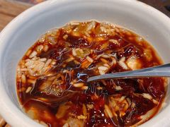 冰粉-成都你六姐·牛肉冒菜(上海环宇荟店)