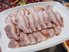 -刘栋梁大排档(淮海东路店)