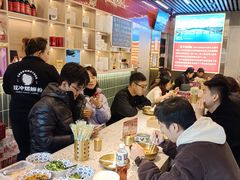 -雙冲柳州螺蛳粉&酸嘢&桂林米粉(簋街店)