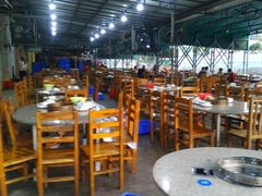 -皇鸽餐厅(龙塘店)