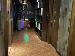 -观唐足道SPA养生会馆(南湖店)