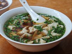 -吴家馄饨