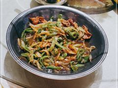 -自助火锅筷乐食代自助餐厅(金辰店)