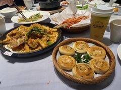-79号渔船海鲜饭店(宝安店)