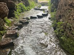 -沕沕水生态风景区