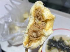 -老陶包子铺(南大西南村店)