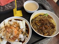 三酱猪肠粉-凌记(泮塘路店)