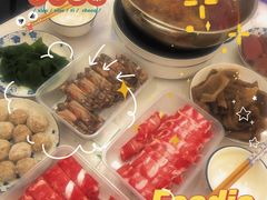 -锅圈食汇火锅烧烤食材超市(仁和花园店)