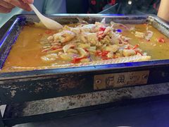 -炉鱼(平湖八佰伴店)