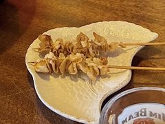 -烧鸟横丁(联发文创口岸店)