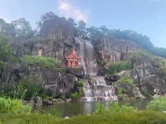 -金鸡山公园