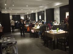 大堂-百饺园酒楼(平山道店)