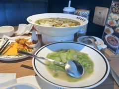 -太二酸菜鱼(凯德Mall新都心店)