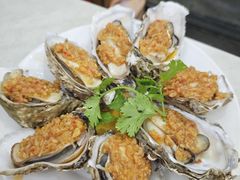 -人和啤酒屋海鲜大排档(营口路店)