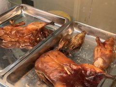 -九八五面馆(欧洲城店)