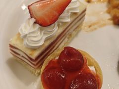 -昆泰嘉华酒店-嘉华咖啡厅