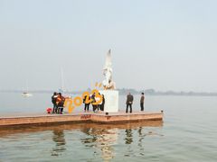 -西昌邛海湿地