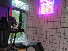 -蜗牛健身·私教馆(海珀香庭店)