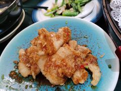 -君霖海鲜私房菜(春柳店)