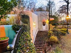 -三鹰之森吉卜力美术馆