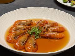 -锦府园·新台州菜(合生汇店)