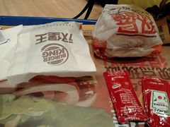 -汉堡王(长沙枫林三路店)