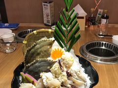 -尚海豆捞(乐虹坊店)