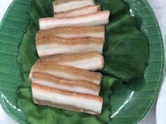-老张烤羊(王哥庄店)