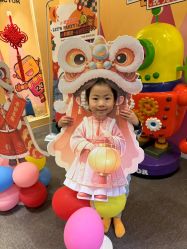 -玩元素·家庭游乐成长中心(香格里拉店)